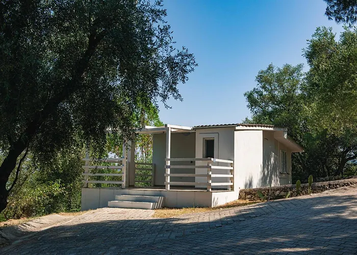 Villaggio Camping Spiaggia Lunga Vieste